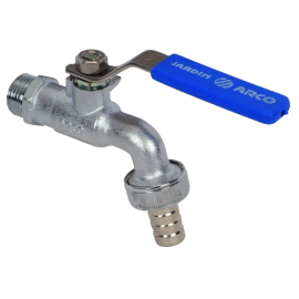 Bastenska slavina 1/2